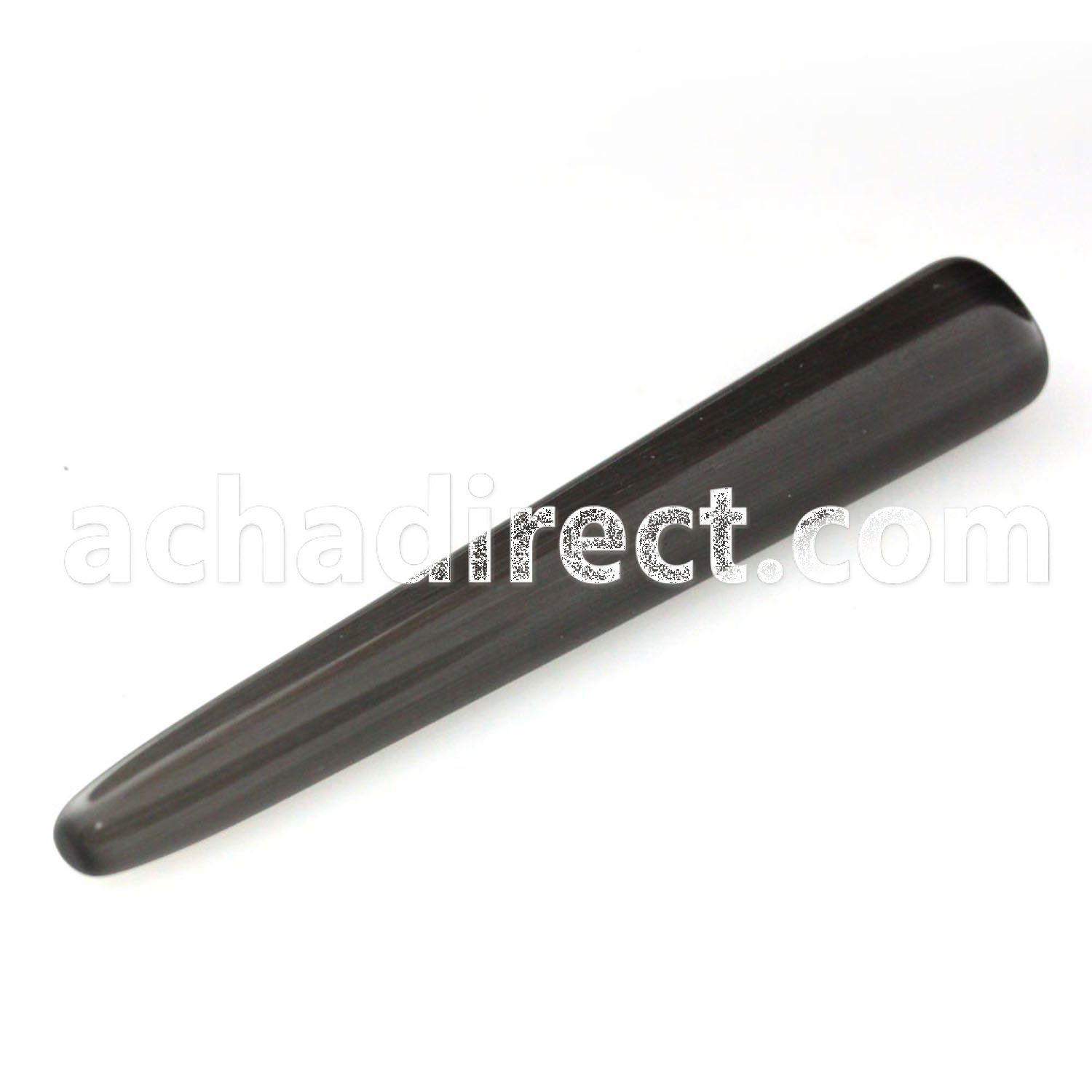 tpce cat eye stone taper size 0g 8mm