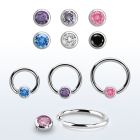 bcr14z4 aro bola presion acero quirurgico cierre disco czada