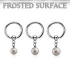 bcrgfo aro bola presion acero 316l bola acero esmerilado mayorista