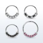 selzb20 aro contInuo acero quirurgico 6 cz 1 5mm inferior distribuidor