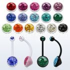 bnocfr bio flex belly banana w multi crystal ferido lower part