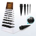 dapg66 board of areng wood tapers with double rubber o ring