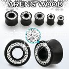 dwpmfr areng wood flesh tunnel w ferido multi crystal front