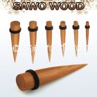 tpter sawo wood taper with double rubber o rings