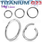usegh14 titanium g23 hinged segment ring