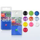 uvtgst uv illusion tongue stud holds with suction