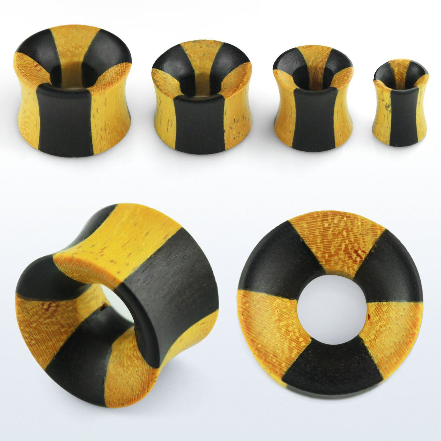 pjao dilatacion tunel doble flare organico madera areng madera jaca peligro por radiacion distribuidor mayorista