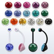 bnocfr bio flex belly banana w multi crystal ferido lower part