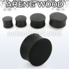 pwkk double flared areng wood plug