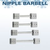 bbnpsdi5 barbell pezon acero quirurgico dados 5mm mayorista