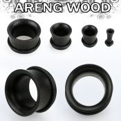 dparr dilatacion tunel flare unico madera areng anillo goma venta