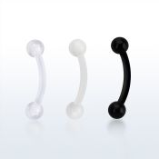 fbnevb banana ceja bio flexible bolas 3mm mayorista