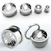 fspi dilatacion tunel tornillo acero quirurgico brillo espejo arana cortada laser frente mayorista