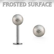 lbfo5s labre acero 316l 1 2 mm bola acero esmerilado 5mm mayorista