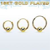 rgbcr14m aro bola presion plata 925 oro 18 kts bola 5mm distribuidor mayorista