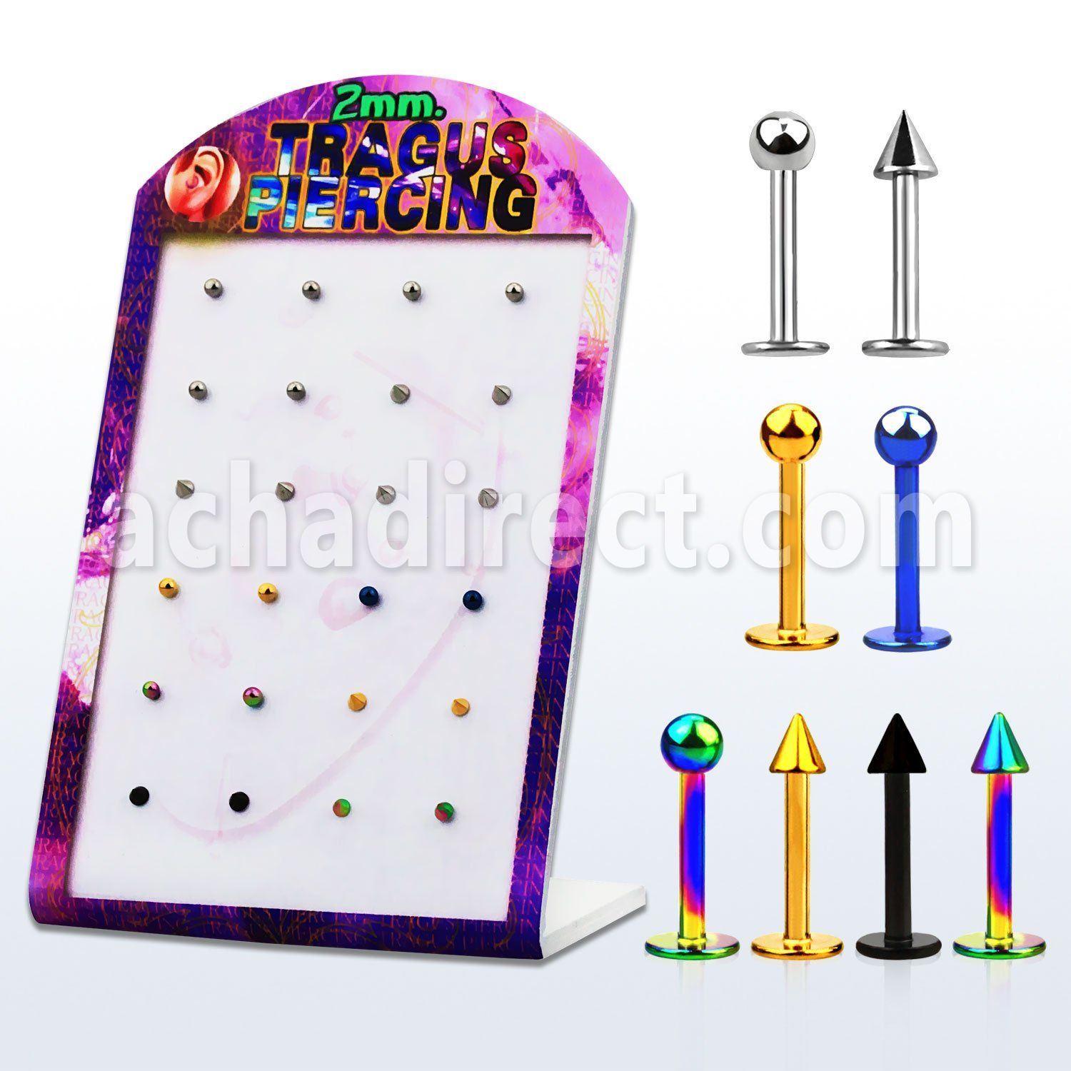 dtrg2 0