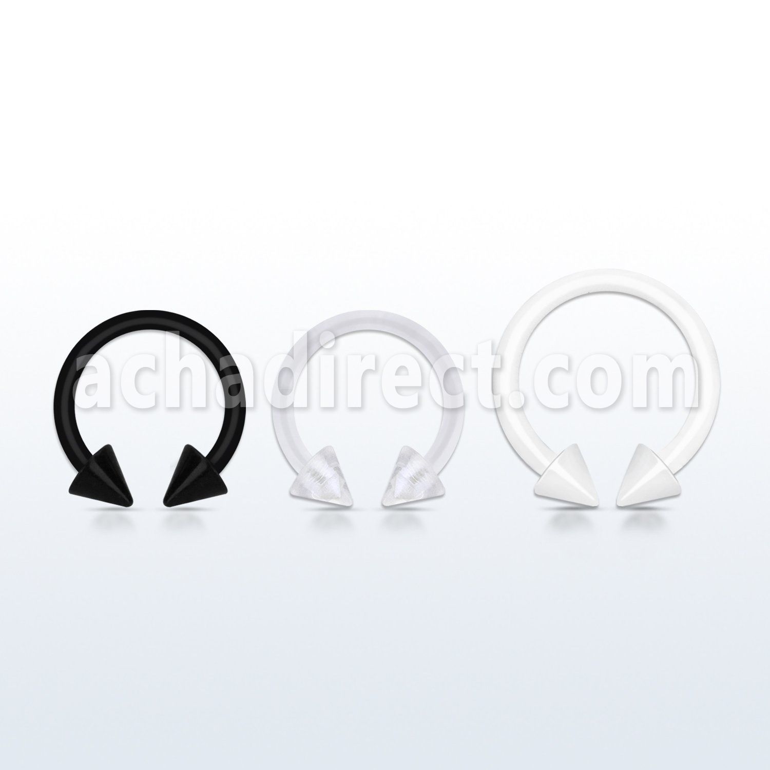 fcbevcn bioflex circular barbell w 3mm cones